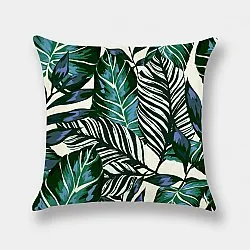 Housse de coussin 50 x 50 cm