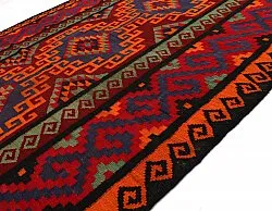 Tapis kilim oriental 401 x 161 cm