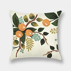 Housse de coussin 50 x 50 cm