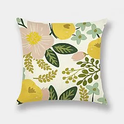 Housse de coussin 50 x 50 cm