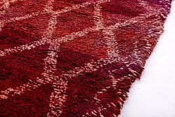 Tapis Kilim Marocain Berbère Azilal 375 x 220 cm