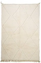Tapis kilim marocain Beni Ourain 205 x 300 cm