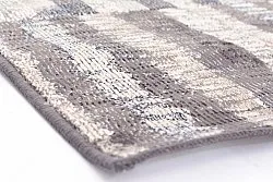 Tapis Wilton - Baghlan (marron-gris)