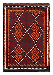 Tapis Kilim Afghan 295 x 193 cm