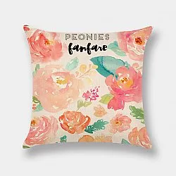 Housse de coussin 50 x 50 cm