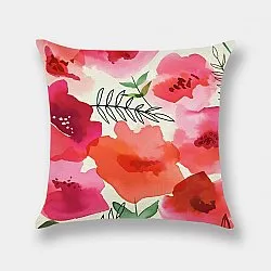Housse de coussin 50 x 50 cm