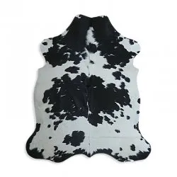 Peau de vache - Tricolor Exotic N246