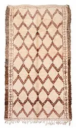 Tapis Kilim marocain Azilal 340 x 190 cm
