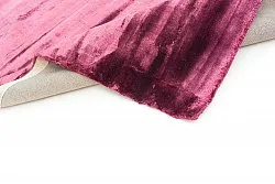 Tapis viscose - Jodhpur Special Luxury Edition (violet)