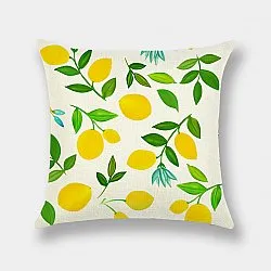 Housse de coussin 50 x 50 cm