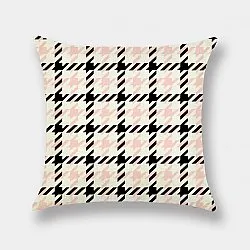 Housse de coussin 50 x 50 cm