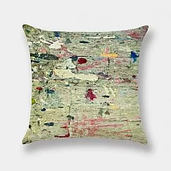Housse de coussin 50 x 50 cm