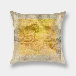 Housse de coussin 50 x 50 cm