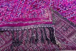 Tapis Kilim Marocain Berbère Azilal 370 x 215 cm
