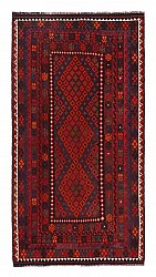 Tapis Kilim Afghan 285 x 152 cm