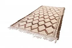 Tapis Kilim marocain Azilal 340 x 190 cm
