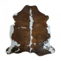 Peau de vache - Tricolor Exotic N262