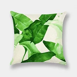 Housse de coussin 50 x 50 cm