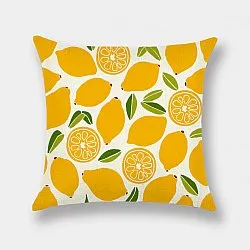 Housse de coussin 50 x 50 cm
