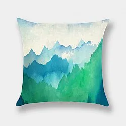 Housse de coussin 50 x 50 cm
