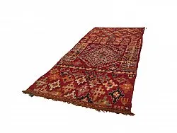 Tapis kilim marocain Azilal Édition spéciale 360 x 160 cm