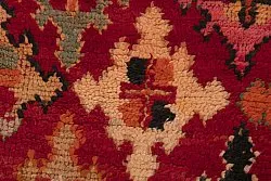 Tapis kilim marocain Azilal Édition spéciale 360 x 160 cm