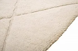 Tapis kilim marocain Beni Ourain 200 x 325 cm