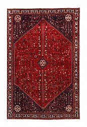 Tapis persan Hamedan 293 x 195 cm