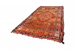 Tapis Kilim Marocain Berbère Azilal 375 x 200 cm