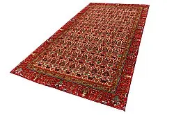 Tapis oriental Hamedan 287 x 186 cm