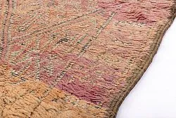 Tapis Kilim Marocain Berbère Azilal 320 x 205 cm