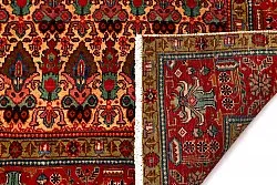 Tapis oriental Hamedan 301 x 187 cm
