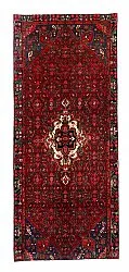 Tapis oriental Hamedan 292 x 129 cm