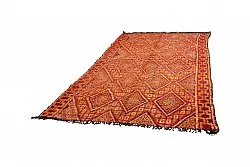 Tapis Kilim Marocain Berbère Azilal 290 x 180 cm