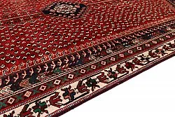 Tapis oriental Hamedan 290 x 195 cm