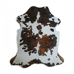 Peau de vache - Tricolor Exotic N283