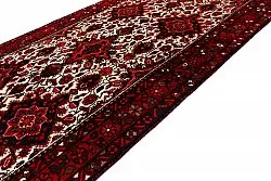 Tapis oriental Hamedan 300 x 105 cm