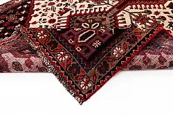 Tapis oriental Hamedan 279 x 108 cm