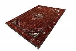 Tapis oriental Hamedan 281 x 196 cm