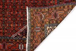 Tapis oriental Hamedan 281 x 196 cm