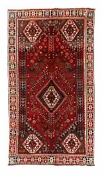 Tapis oriental Hamedan 269 x 144 cm