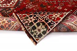 Tapis oriental Hamedan 269 x 144 cm
