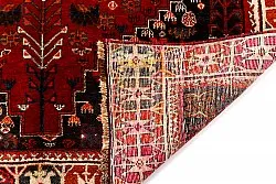 Tapis oriental Hamedan 269 x 144 cm