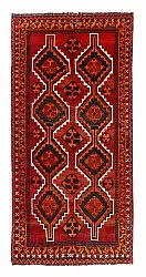 Tapis oriental Hamedan 271 x 133 cm