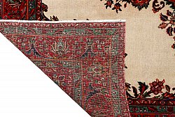 Tapis persan Hamedan 284 x 194 cm