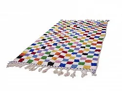Tapis Kilim marocain Azilal 250 x 160 cm