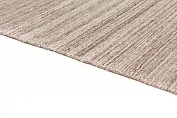 Tapis en laine - Grikos (marron)