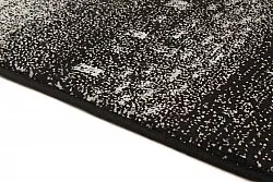 Tapis Wilton - Gibson (gris/noir/blanc)