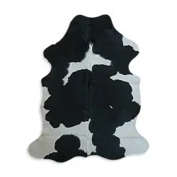 Peau de vache - Tricolor Exotic N297