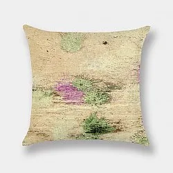 Housse de coussin 50 x 50 cm